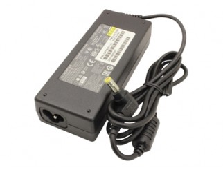 Мрежово устройство Fujitsu 3pin Ac Adapter 19v/90w S26391-F1316-L509