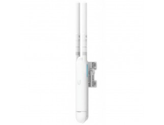 Access Point AC Mesh, 2.4/5 GHz, 300 - 867Mbit, 2x2MIMO, PoE, Бял, Без адаптер за 220V