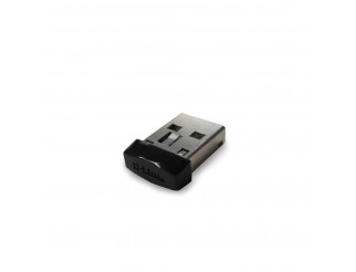 Безжичен адаптер D-Link Wireless N 150 Micro USB Adapter, WiFi, USB 2.0 