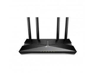 Безжичен рутер TP-Link Archer AX23 AX1800 WiFi6, 2.4/5 GHz, 574 - 1201 Mbps, 10/100/1000