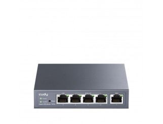 Рутер Cudy R700, Gigabit Multi-WAN, VPN