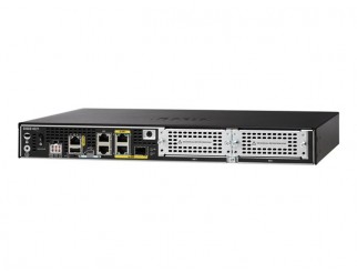 Рутер Cisco Isr 4321 Sec Bundle W/sec License ISR4321-SEC/K9