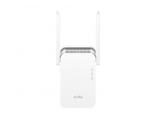 Безжичен усилвател Range Extender /АP Cudy RE3600 WiFI7, 1x Gigabit Ethernet Port