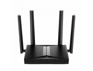 Безжичен Access Point Cudy AP3000D,WiFi 6,AX3000 Dual Band Ceiling Mount, 1xRJ45,.12V DC,4x5Dbi антени