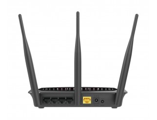 Рутер D-LINK DIR-809 AC750 Dualband Fast Ethernet