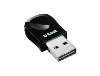 D-Link Wireless N Nano USB Adapter