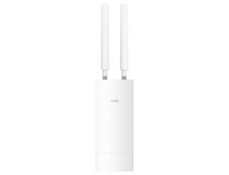 Access Point Cudy AP1300-Outdoor, AC1200, 2.4/5 GHz, 300 - 867 Mbps, 1×Gigabit WAN/LAN, PoE