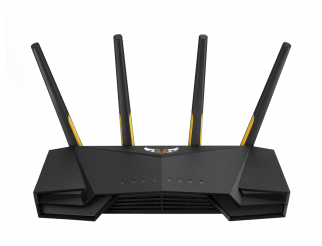 Безжичен рутер ASUS TUF Gaming AX3000 V2