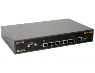 DES-3010G