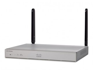 Рутер Cisco Isr 1100 8p Dual Ge Sfp Router W/ Lte Adv Sms/gps Emea & Na C1111-8PLTEEA