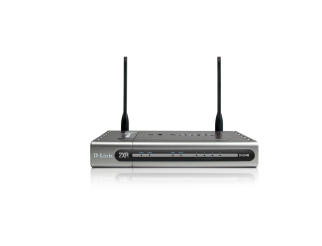 Router D-Link DI-634M Wireless