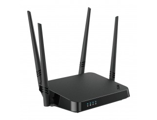 Рутер D-LINK Wireless AC1200 Wi-Fi Gigabit Router
