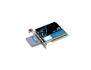 Wireless Card D-Link DWL-G520M Wireless Desktop Adapter