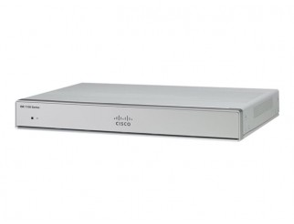 Рутер CISCO ISR 1100 4 Ports Dual GE WAN Ethernet Router