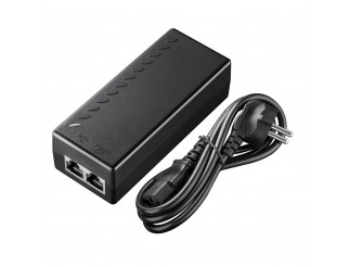 PoE инжектор Cudy POE200, Gigabit PoE+/PoE, 30W