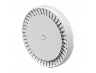 Безжичен Access Point MikroTik cAP AX cAPGi-5HaxD2HaxD, 2.4/5 GHz, PoE in, PoE оut