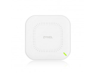 Безжична точка за достъп ZYXEL NWA50AX, WiFi6, AX1800, PoE