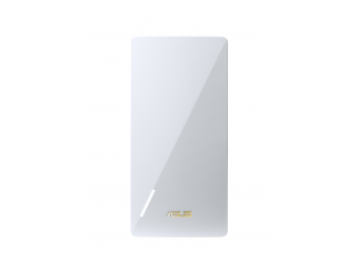 Безжичен Range Extender ASUS RP-AX58 AX3000 Dual Band WiFi 6