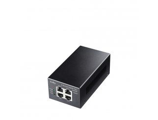 PoE инжектор Cudy POE220, Gigabit PoE+/PoE, 2 x 30W