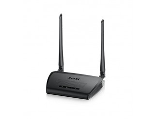 Безжичен Access Point ZYXEL N300 WAP3205 v3, 300Mbps, 2.4GHz