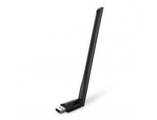 TP-LINK Archer T2U PLUS, AC600, Dual band, USB