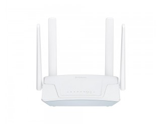Безжичен рутер D-Link G403C, 4G LTE N300 Wi-Fi, SIM слот,
