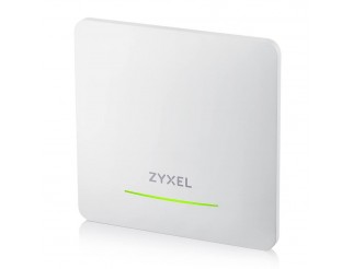 Безжична точка за достъп ZYXEL NWA50BE PRO, WiFi7, BE6500, PoE