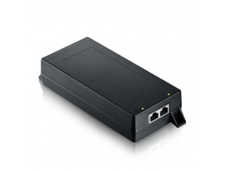 Инжектор ZyXEL POE12-90W PoE, Gigabit, 90W