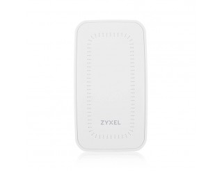Безжичен двулентов Access Point ZYXEL WAX300H, 2.4/5GHz, 575/2400Mbps