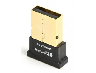 Bluetooth Adapter Gembird BTD-MINI5