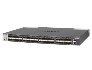Мрежов суич NETGEAR M4300-48XF MANAGED SWITCH 
