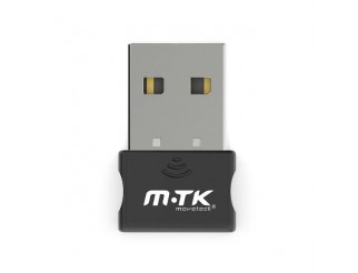 Безжичен мрежов адаптер Moveteck GT863