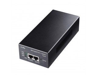 PoE адаптер Cudy POE400, 90W, Монтиране на стена