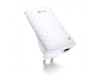Tp-link AC750 Wi-Fi удължител на обхват