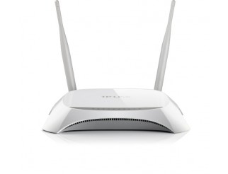 Рутер TP-LINK TL-MR3420 3G Wireless N