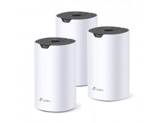 ТП Линк /TP-LINK/  Точка за достъп DECO S7 (3-pack), AC1900
