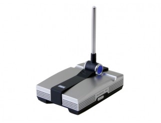 Networking - Router LINKSYS WRE54G Wireless-G Range Expander