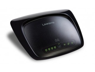 WRT54G2-EU
