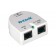 Мрежово устройство D-LINK 1-Port Gigabit PoE Injector