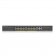Суич ZYXEL GS1920-24HPV2, 24 портов Gigabit Smart-Managed PoE, за монтаж в шкаф