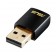 Безжична мрежова карта ASUS USB-AC51 AC600 802.11ac