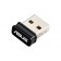 Безжична мрежова карта ASUS USB-N10 Nano USB 2.0 150 Mbps