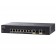 Мрежов суич CISCO SG350-10SFP 10-port Gigabit Managed SFP Switch