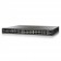 Мрежов суич CISCO SG 200-50P 50-port Gigabit PoE Smart