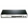 Мрежов суич D-LINK 10-Port Gigabit Smart Switch with 2 SFP ports