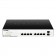 Мрежов суич D-LINK 10-Port PoE+ Gigabit Smart Switch