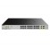 Мрежов суич D-LINK 24-Port Desktop Gigabit PoE + 2GE Combo Switch