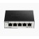 Мрежов суич D-LINK 5-Port Gigabit Smart Switch