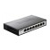 Мрежов суич D-LINK 8-Port Gigabit Smart Switch