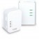 Мрежово устройство D-LINK PowerLine AV 500 Wireless N Mini Extender